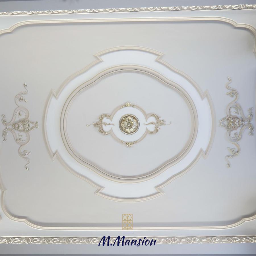 M.Mansion Bed & Breakfast San Giovanni Rotondo Eksteriør bilde