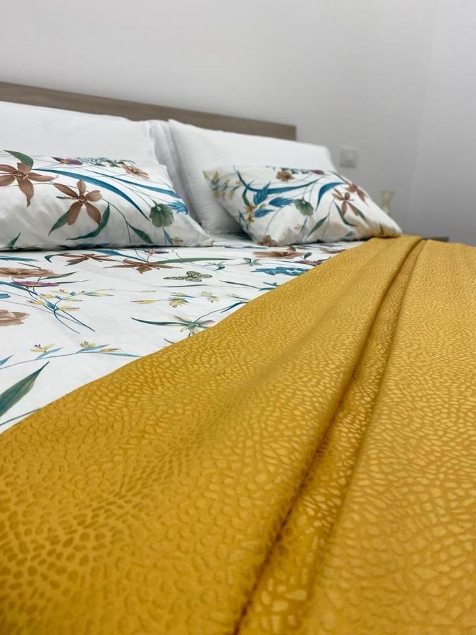 M.Mansion Bed & Breakfast San Giovanni Rotondo Eksteriør bilde