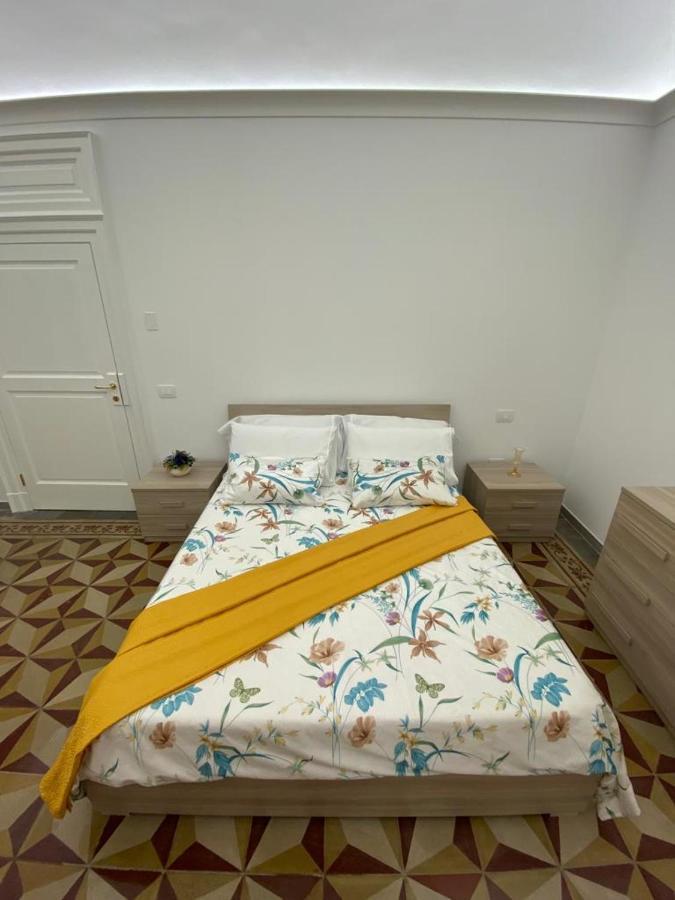M.Mansion Bed & Breakfast San Giovanni Rotondo Eksteriør bilde