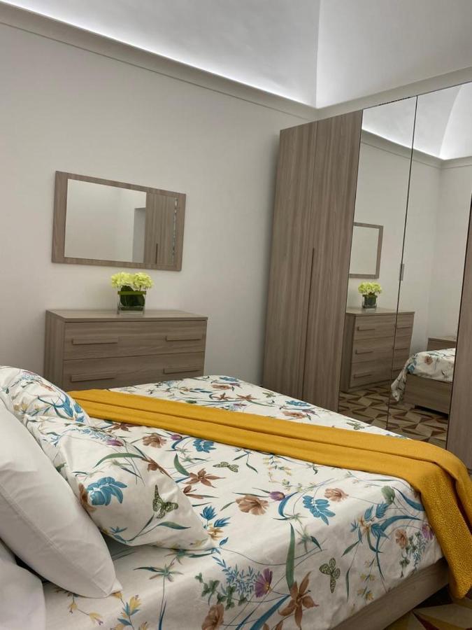 M.Mansion Bed & Breakfast San Giovanni Rotondo Eksteriør bilde
