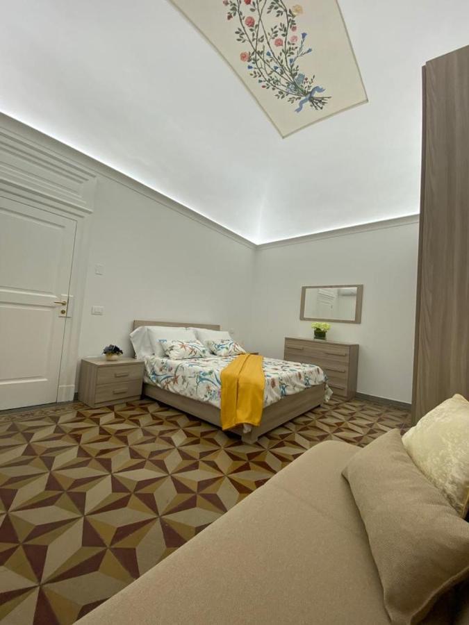 M.Mansion Bed & Breakfast San Giovanni Rotondo Eksteriør bilde