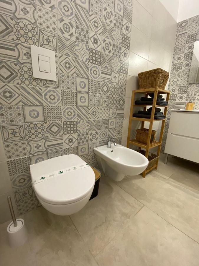 M.Mansion Bed & Breakfast San Giovanni Rotondo Eksteriør bilde