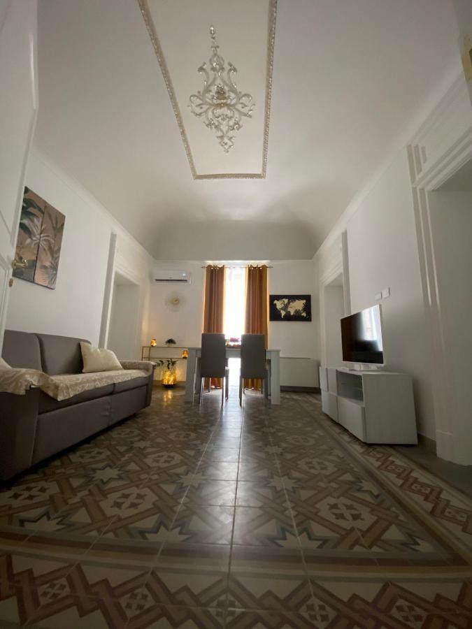 M.Mansion Bed & Breakfast San Giovanni Rotondo Eksteriør bilde