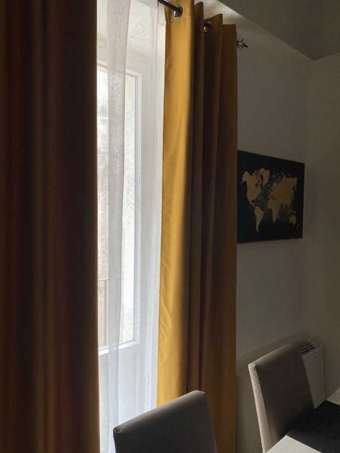 M.Mansion Bed & Breakfast San Giovanni Rotondo Eksteriør bilde