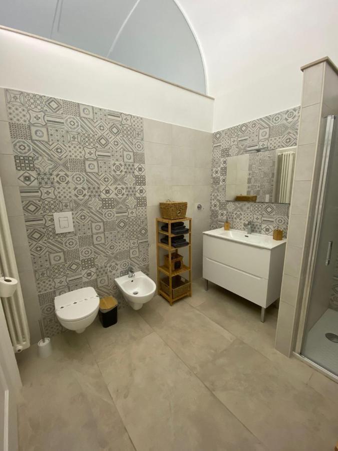 M.Mansion Bed & Breakfast San Giovanni Rotondo Eksteriør bilde