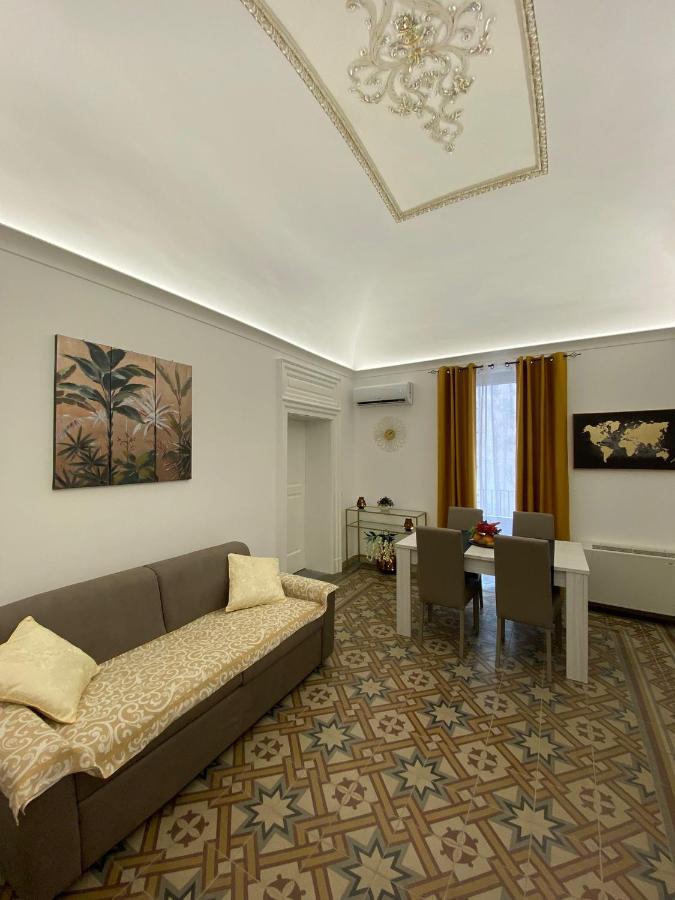 M.Mansion Bed & Breakfast San Giovanni Rotondo Eksteriør bilde