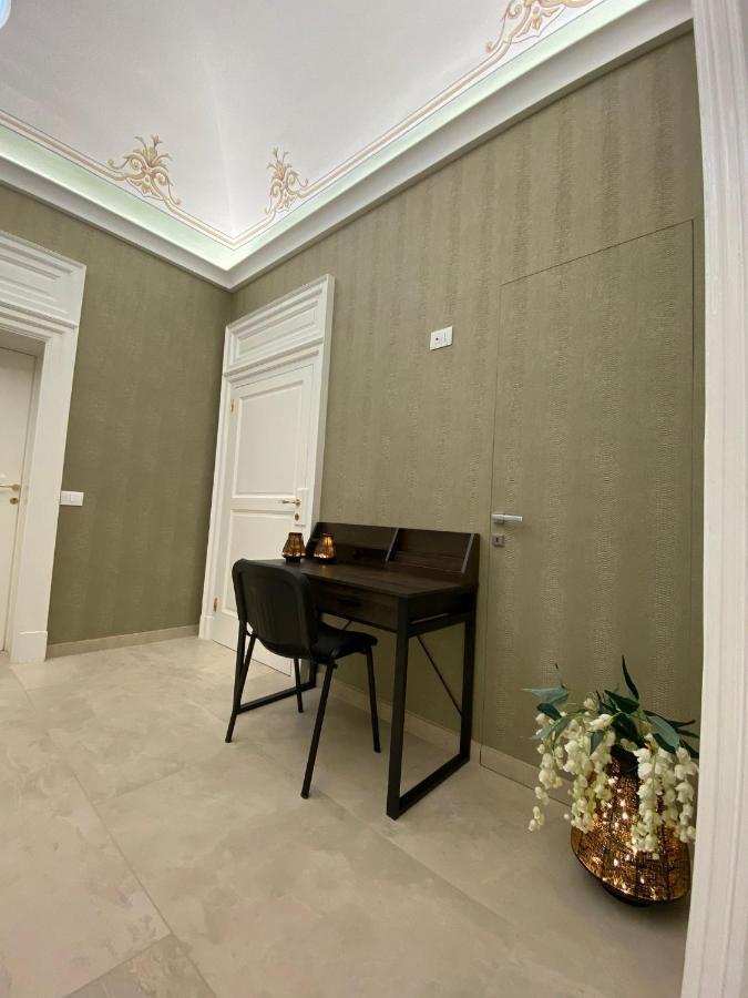 M.Mansion Bed & Breakfast San Giovanni Rotondo Eksteriør bilde