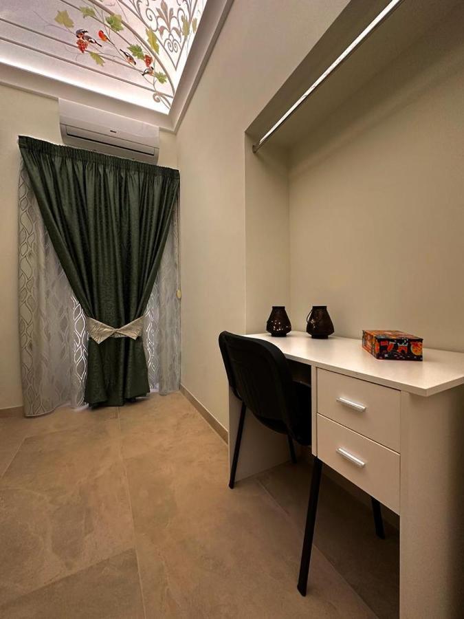 M.Mansion Bed & Breakfast San Giovanni Rotondo Eksteriør bilde