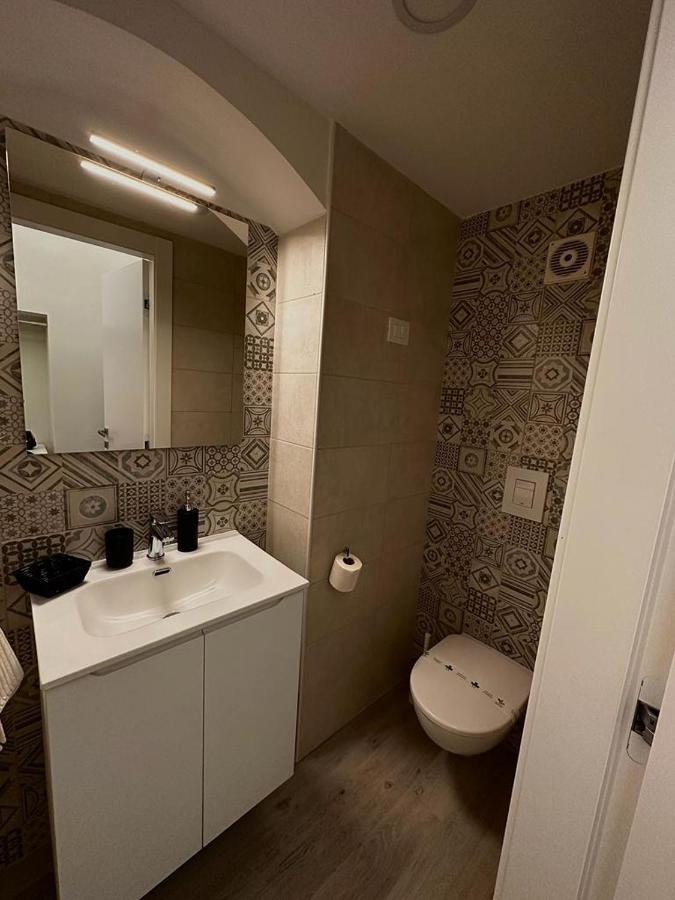 M.Mansion Bed & Breakfast San Giovanni Rotondo Eksteriør bilde